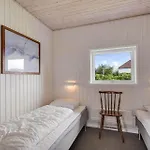261-harboore-vejlby-klit-105 Ferienhaus Harboør