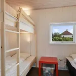 Ferienhaus 261-harboore-vejlby-klit-105 *