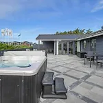 Ferienhaus 261-harboore-vejlby-klit-105