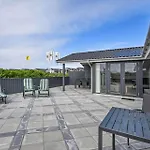 Ferienhaus 261-harboore-vejlby-klit-105 Harboør