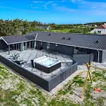 261-harboore-vejlby-klit-105 Ferienhaus Harboør