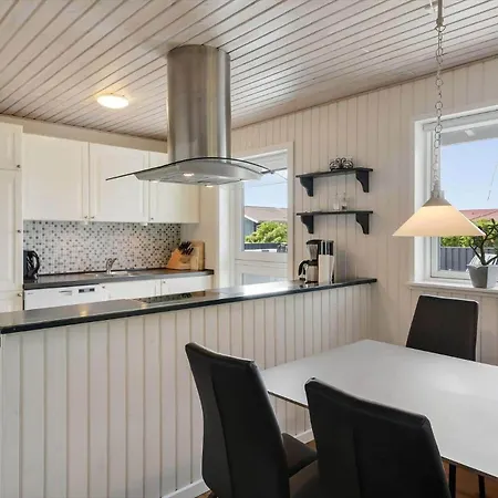 261-harboore-vejlby-klit-105 Semesterbostad