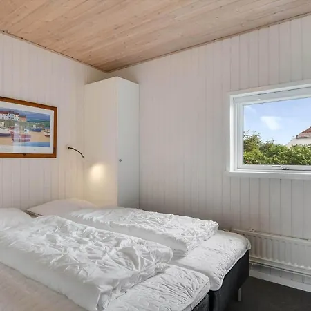 261-harboore-vejlby-klit-105 펜션