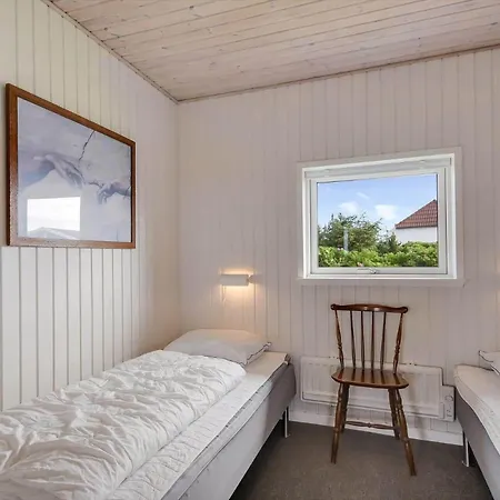 261-harboore-vejlby-klit-105 펜션 Harboør