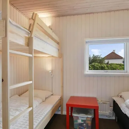 펜션 261-harboore-vejlby-klit-105 *