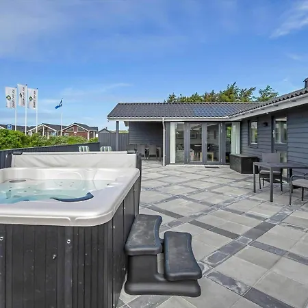 펜션 261-harboore-vejlby-klit-105