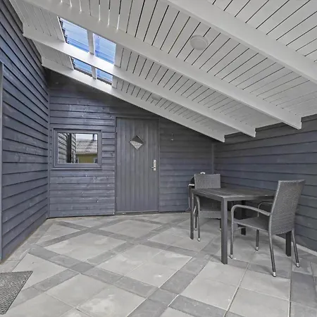 펜션 261-harboore-vejlby-klit-105 *