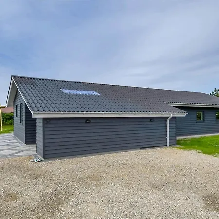 261-harboore-vejlby-klit-105 펜션